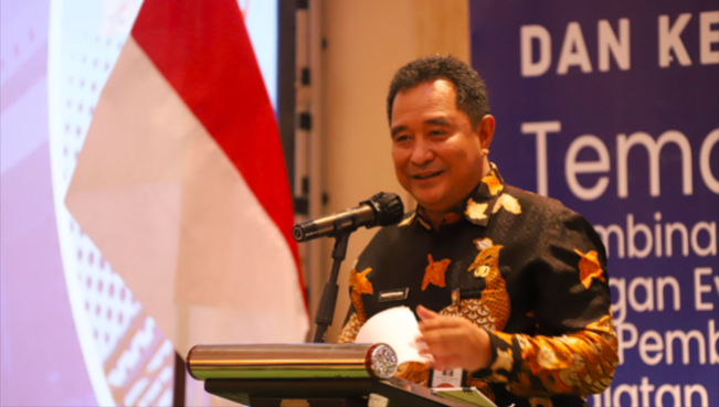 1.540 Kasus Oknum Ormas Ganggu Investasi Negara Rugi Rp900 Triliun, Kemendagri Minta Dilakukan Evaluasi